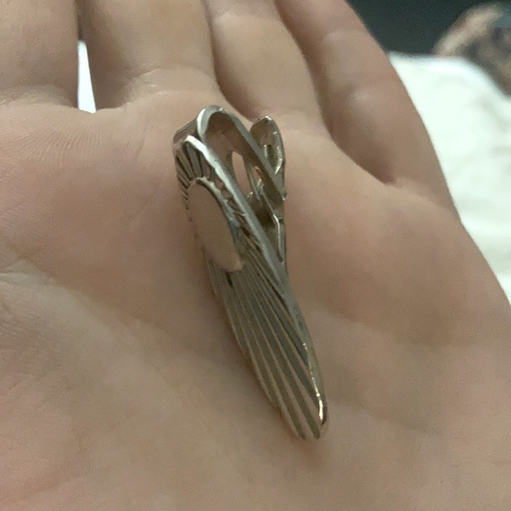 SPIEDEL CUFF LINKS